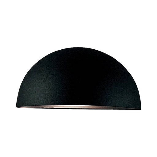 Nordlux Scorpius Maxi Black Outdoor Wall Light 21751003 — product image 1