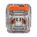 WAGO 221-2411 connector – front view