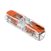 WAGO 221-2411 connector – angled view