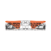 WAGO 221-2411 connector – side view