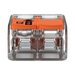 WAGO 221-412 connector – front view