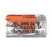 WAGO 221-412 connector – opposite side