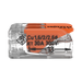 WAGO 221-612 connector – side view