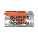 WAGO 221-612 connector – opposite side