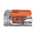 WAGO 221-613 connector – side view