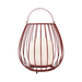 Nordlux Jim To-Go LED Portable Garden Light - Red 2218105002 — product image 1