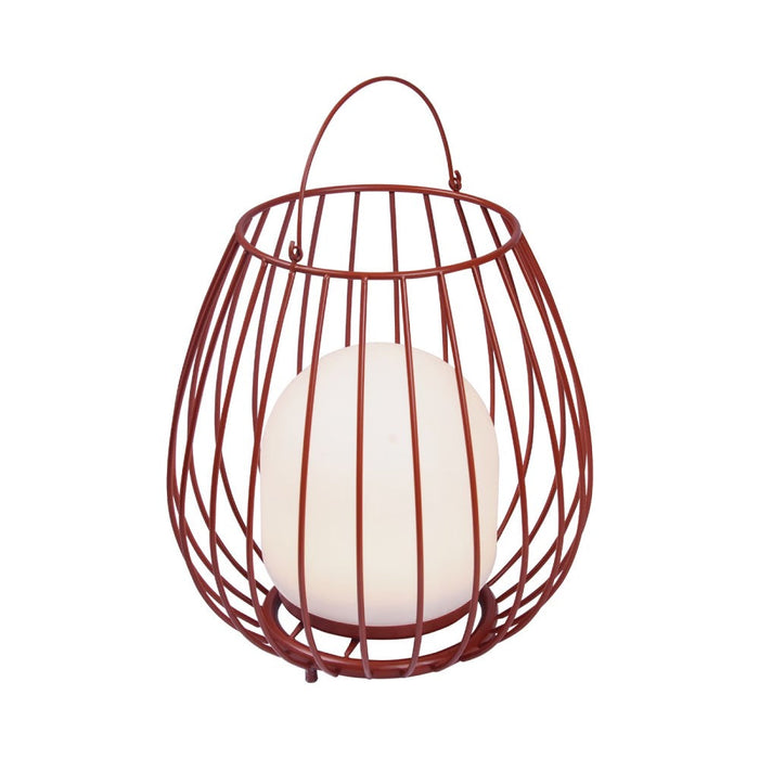Nordlux Jim To-Go LED Portable Garden Light - Red 2218105002 — product image 2