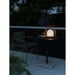 Nordlux Jim To-Go LED Portable Garden Light - Red 2218105002 — product image 3
