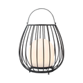 Nordlux Jim To-Go LED Portable Garden Light - Black 2218105003 — product image 1