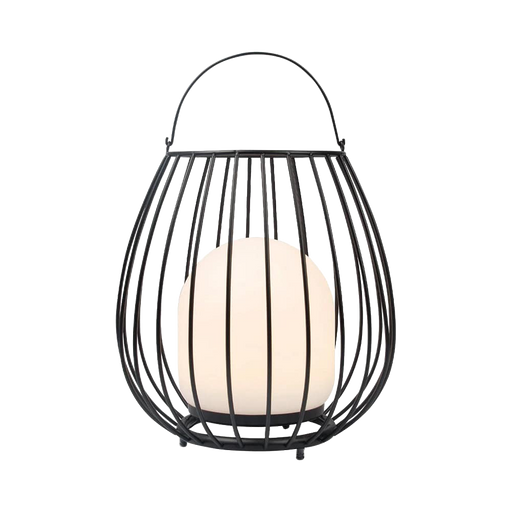 Nordlux Jim To-Go LED Portable Garden Light - Black 2218105003 — product image 1