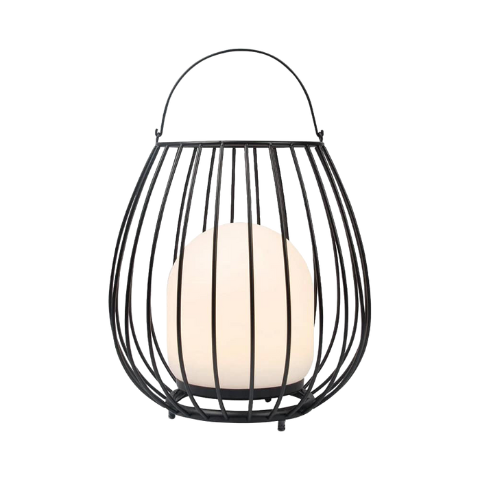 Nordlux Jim To-Go LED Portable Garden Light - Black 2218105003 — product image 1