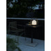 Nordlux Jim To-Go LED Portable Garden Light - Black 2218105003 — product image 3