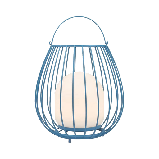 Nordlux Jim To-Go LED Portable Garden Light - Blue 2218105006 — product image 1