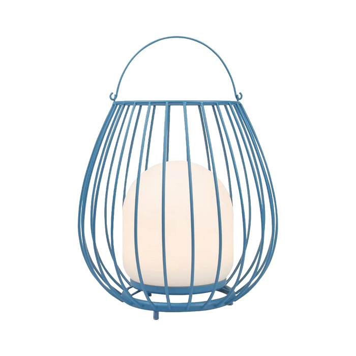 Nordlux Jim To-Go LED Portable Garden Light - Blue 2218105006 — product image 1