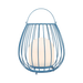 Nordlux Jim To-Go LED Portable Garden Light - Blue 2218105006 — product image 1