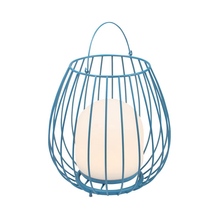 Nordlux Jim To-Go LED Portable Garden Light - Blue 2218105006 — product image 2