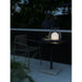 Nordlux Jim To-Go LED Portable Garden Light - Blue 2218105006 — product image 3