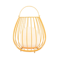 Nordlux Jim To-Go LED Portable Garden Light - Orange 2218105027 — product image 1