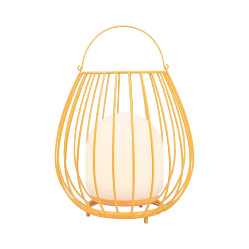 Nordlux Jim To-Go LED Portable Garden Light - Orange 2218105027 — product image 1
