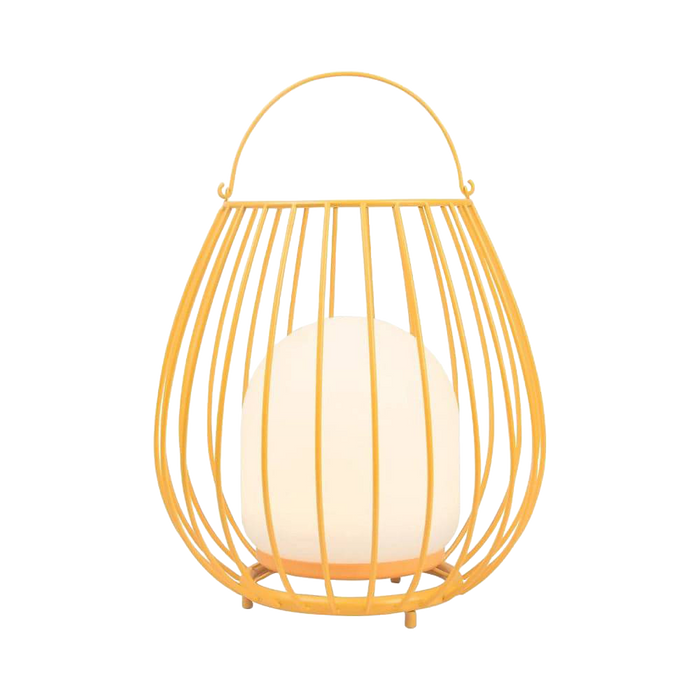 Nordlux Jim To-Go LED Portable Garden Light - Orange 2218105027 — product image 1