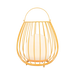 Nordlux Jim To-Go LED Portable Garden Light - Orange 2218105027 — product image 1