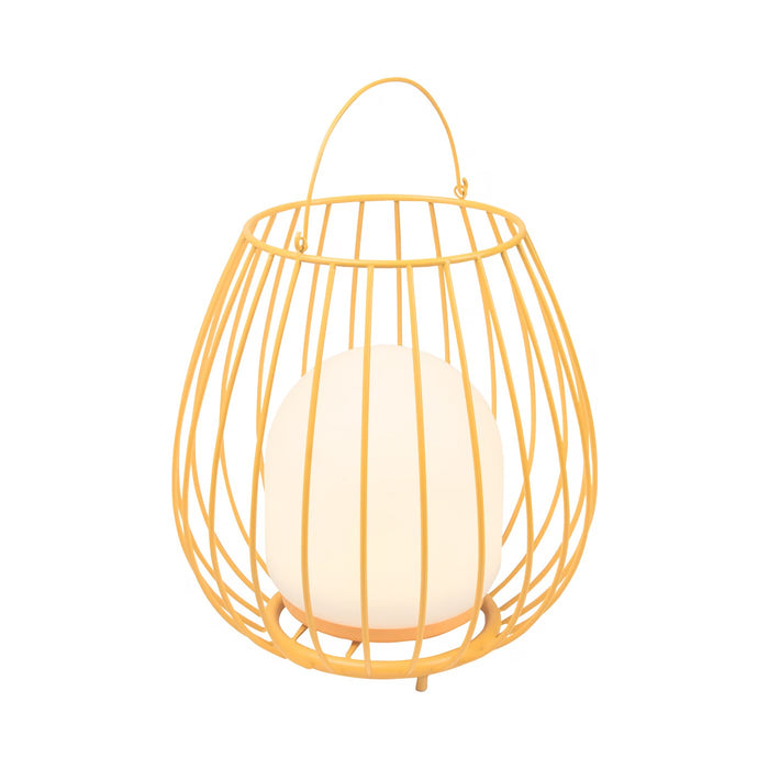 Nordlux Jim To-Go LED Portable Garden Light - Orange 2218105027 — product image 2