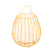 Nordlux Jim To-Go LED Portable Garden Light - Orange 2218105027 — product image 2