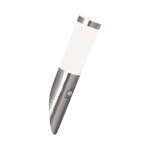 Nordlux Sydney Stainless Steel Wall with Sensor Light 22601134 — product image 1