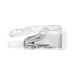 WAGO 2273-202 push-wire connector – side view