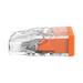 WAGO 2273-203 push-wire connector – side view