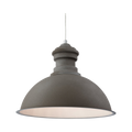 Firstlight Aztec Pendant Concrete 2307CN