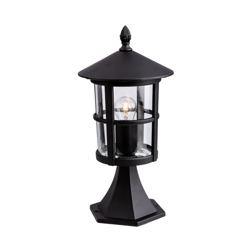 Firstlight Stratford Lantern Black 2357BK