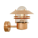 Nordlux Blokhus Copper Outdoor Wall Light 25011030 — product image 1