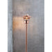 Nordlux Blokhus Copper Garden Post Light 25078030 — product image 2