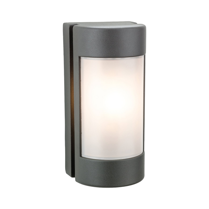Firstlight Arena Wall Light Graphite 3426GP
