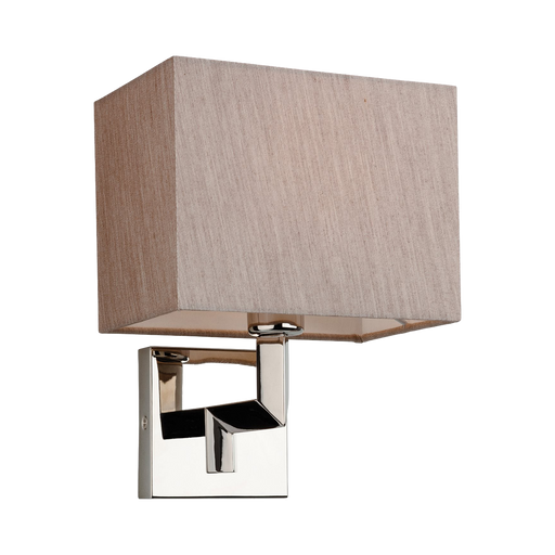 Firstlight Lex Single Wall Polished Stainless Steel 3458OY