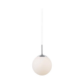 Nordlux Cafe 15 Pendant Opal White 39553001