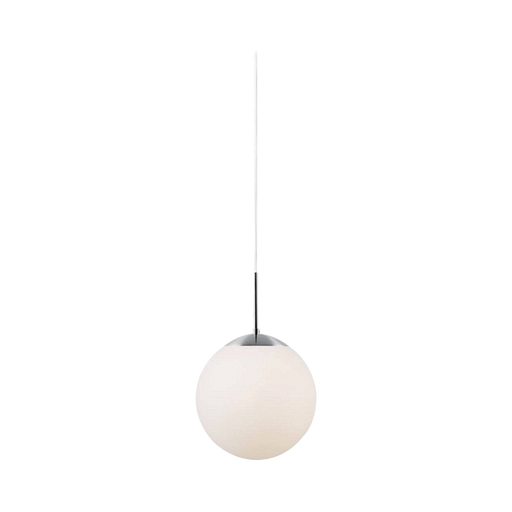Nordlux Cafe 15 Pendant Opal White 39553001