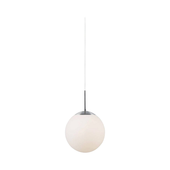 Nordlux Cafe 15 Pendant Opal White 39553001