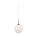 Nordlux Cafe 15 Pendant Opal White 39553001