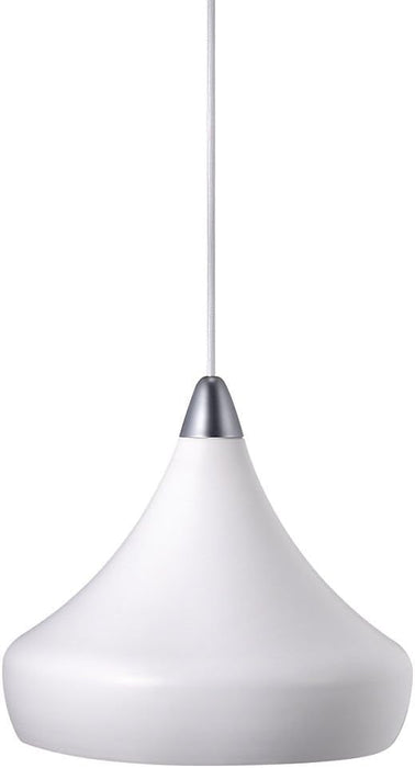 Nordlux Fascino Pendant Light, White 77213001