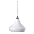 Nordlux Fascino Pendant Light, White 77213001