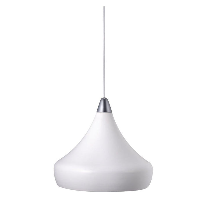 Nordlux Fascino Pendant Light, White 77213001