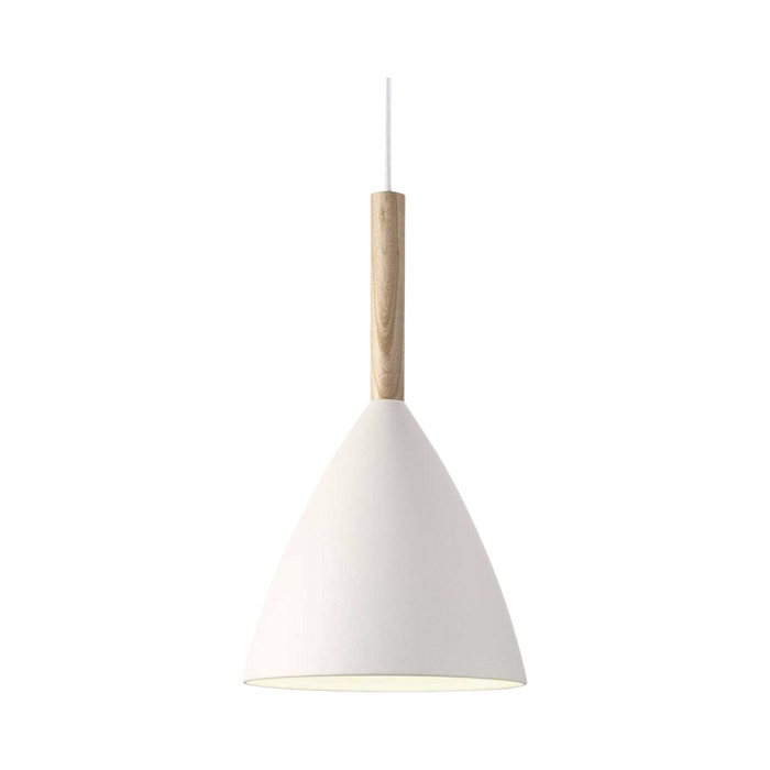 Nordlux Pure 20 White Pendant 43293001