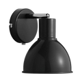 Nordlux Pop Wall Light Black 45841003 — product image 1