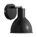 Nordlux Pop Wall Light Black 45841003 — product image 1