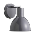 Nordlux Pop Wall Light Anthracite 45841050 — product image 1