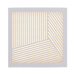 Nordlux Maze Straight Up/Down Outdoor Wall Light White 46871001 — product image 1