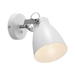 Nordlux Largo White Wall Light 47051001 — product image 1