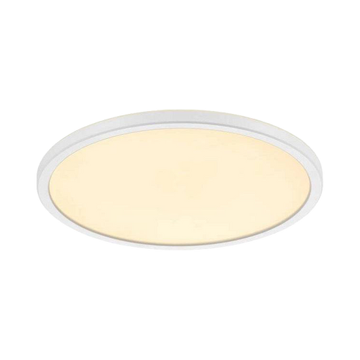 Nordlux Oja 29 IP20 Non-Dim 2700K Ceiling Light, White 47256001 — product image 1